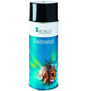  Gleitmetall  393011
