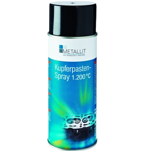 ͸ͭ Kupferpasten-Spray 1200    393020