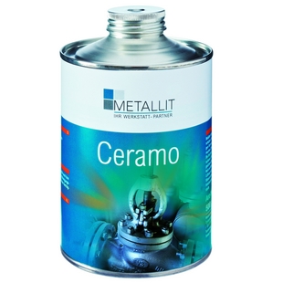 մɻ֬ Ceramo Paste  394020