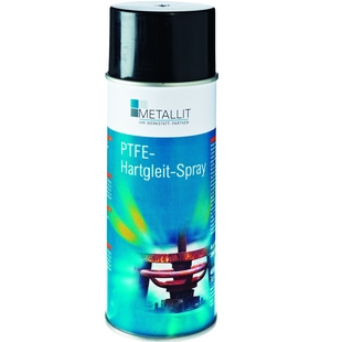 ط PTFE-Hartgleit-Spray  394051