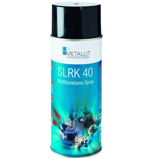 SLRK40; SLRK 40 Multifunktions-Spray  394101