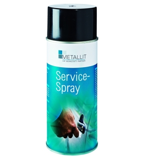ά Service-Spray  394102