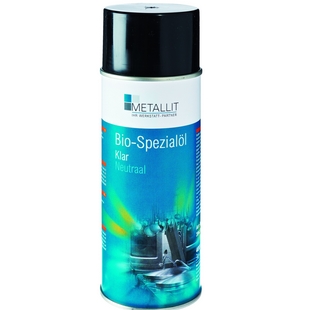 ̬󻬼 Bio-Spezialoel Klar  394550