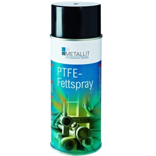 ط֬  PTFE Fettspray   395015