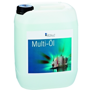 ;Ч Multi-Oel  399810