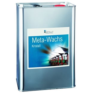 - Meta-Wachs Kristall  381160