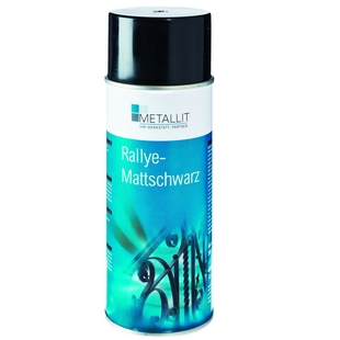 ڲ Rallye-Mattschwarz  391250