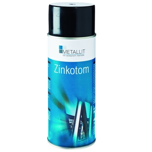 пͿ Zinkotom-Spray  399001