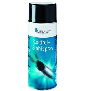  Rostfrei-Stahlspray  399500