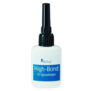 Чרý High-Bond 1K-Spezialkleber   390009