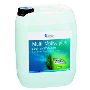 ѹˮǹϴ Multi-Motive Plus Sprh- und HD-Reiniger   381019381020