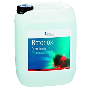ͼ Betonox Oelentferner  386009386010 2