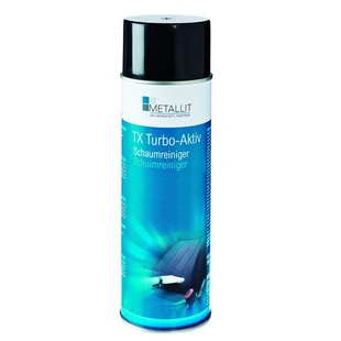 TXĭϴ TX Turbo-Aktiv Schaumreiniger  391920