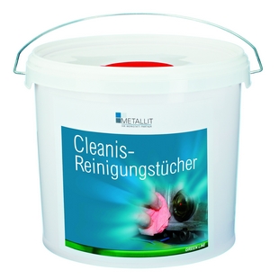 ˮֽ Cleanis-Reinigungstuecher 399990