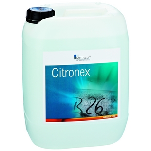 ϴ Citronex  382035, 382036, 382037, 382038, 382039 3