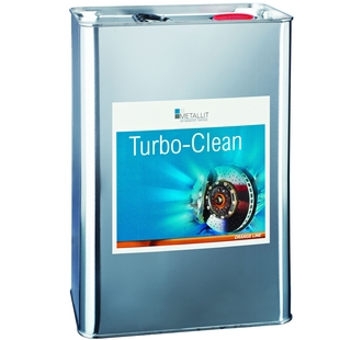 Turbo-Cleanϴ Turbo-Clean  391910300810 2