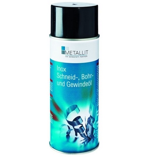 ͡Schneid-,Bohr- und Gewindeoel INOX    396208