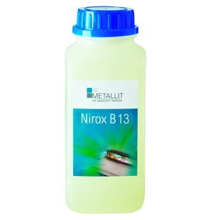 ϴB13  Nirox  B13   386101