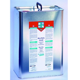 - Meta-Wachs Kristall  381160 3