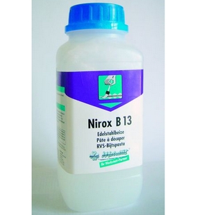 ϴB13  Nirox  B13   386101 3