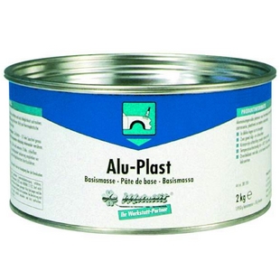 -  Alu-Plast  381201 3