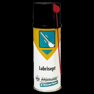 LUB󻬼 Lubrisept  394501 3