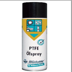 ط PTFE Oelspray  395016 3