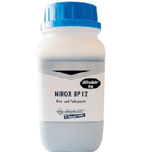 ϴBP12Niro BP 12   386100 3