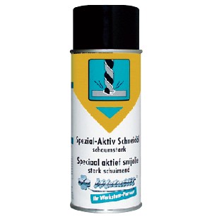 Ͷ͡Spezial-Aktiv Schneidoel-schaumstark-  396205 3