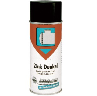 п-ɫ Zink Dunkel  399872 3