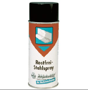  Rostfrei-Stahlspray  399500 3