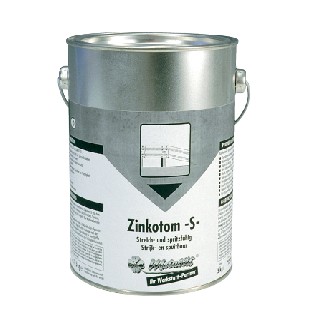 пͿϹװͿZinkotom-S-streich and spritzfaehig   399005 3