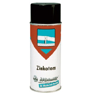 пͿ Zinkotom-Spray  399001 3