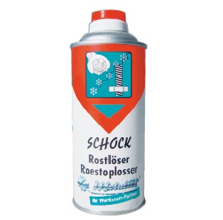ݿʽ Schock-Rostloeser  396013 3