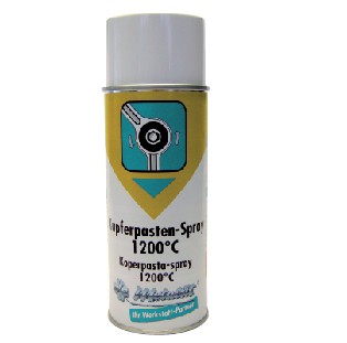 ͸ͭ Kupferpasten-Spray 1200    393020 3