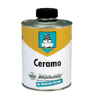 մɻ֬ Ceramo Paste  394020 3