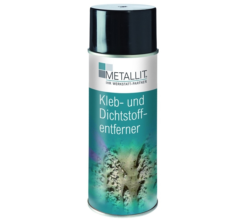 ճ Kleb- und Dichtstoffentferner 394250